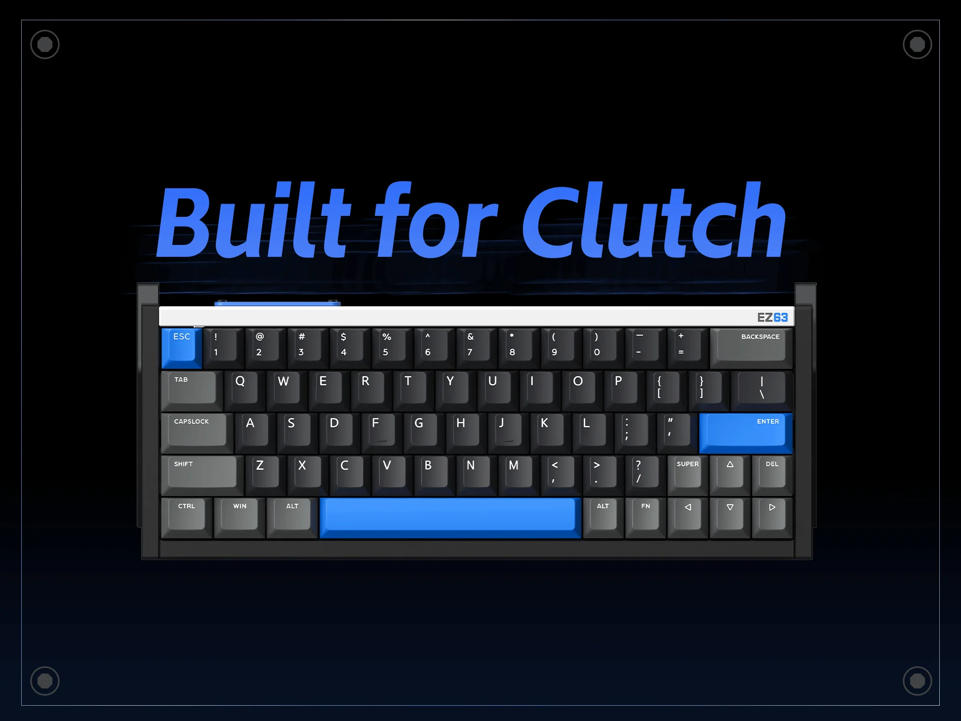banner danh muc san pham ban phim iqunix viet nam 10