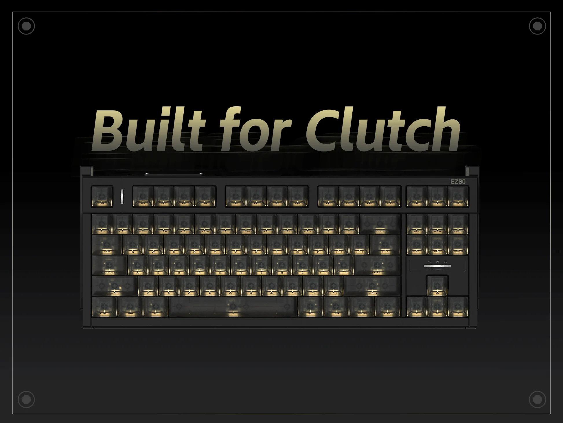banner danh muc san pham ban phim iqunix viet nam 11