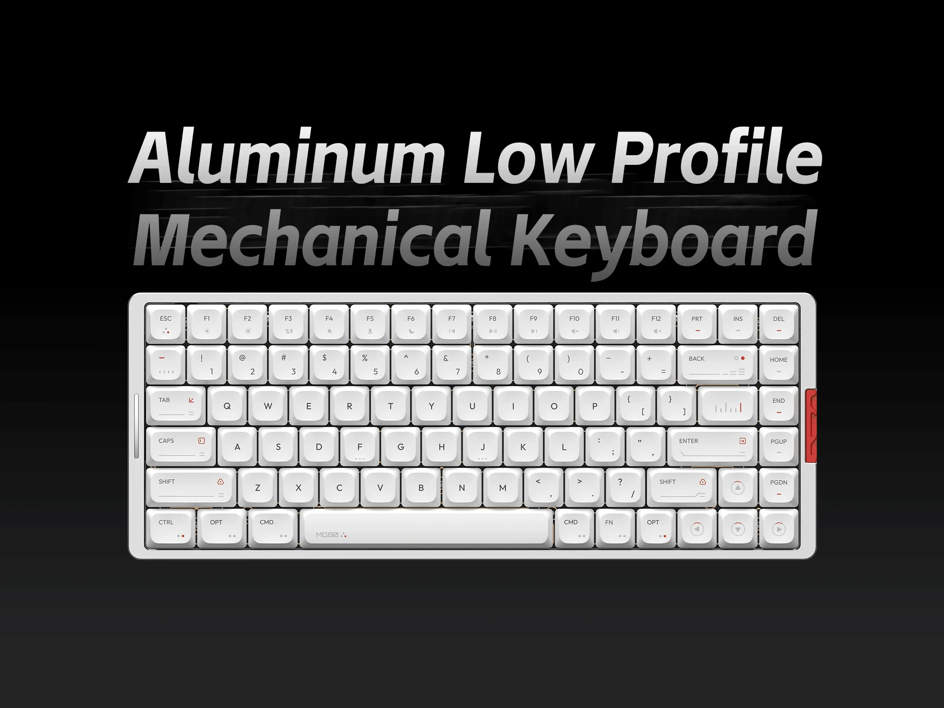 banner danh muc san pham ban phim iqunix viet nam 4